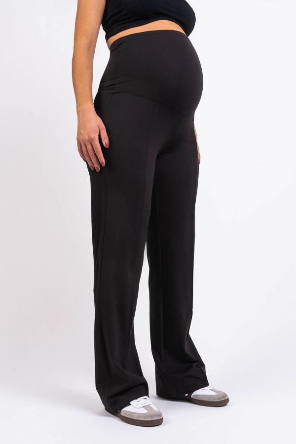 Pixie 02 ActiveFlex Straight Graviditetsbukser