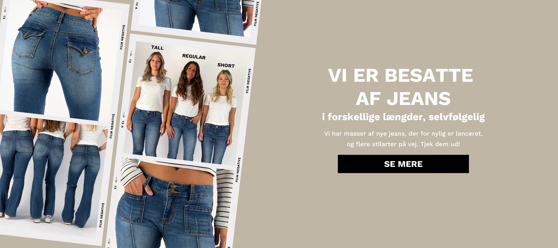 MADLADY.SE - Vi kan byxor - Svensk design & kvalitet MADLADY